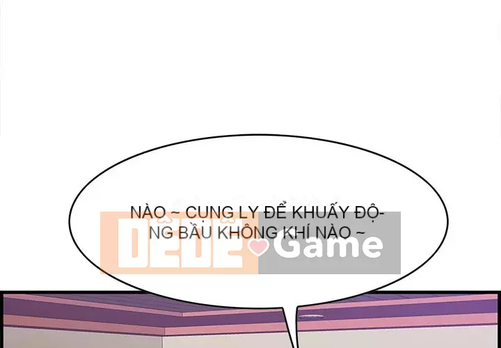 Chỉ cần có một hương vị Chương 42-43