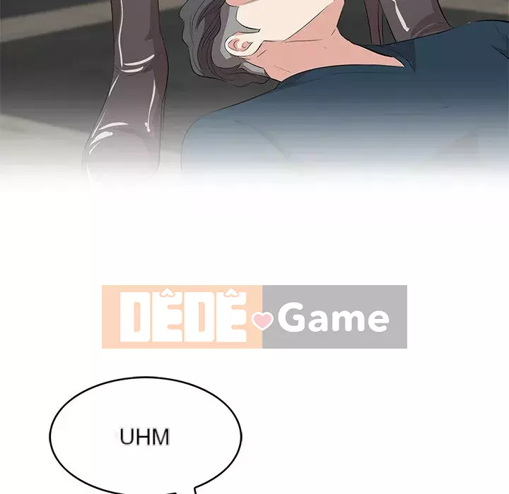 Chỉ cần có một hương vị Chương 42-43