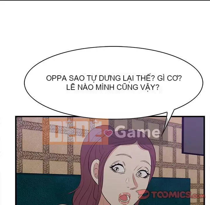 Chỉ cần có một hương vị Chương 42-43