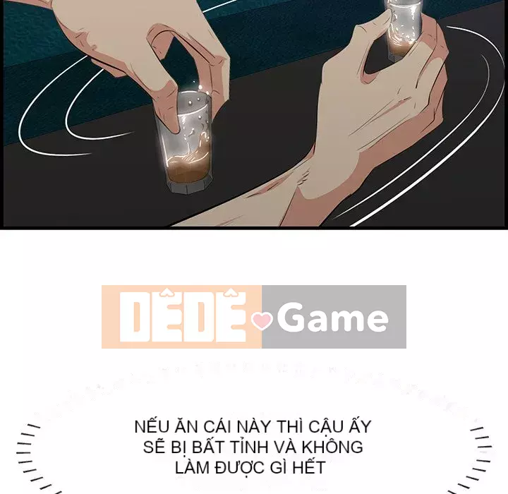 Chỉ cần có một hương vị Chương 42-43