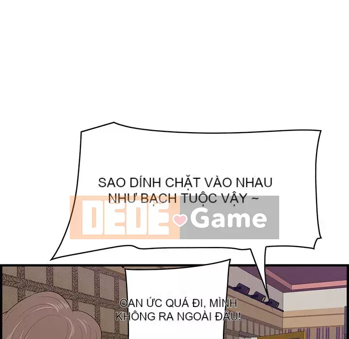 Chỉ cần có một hương vị Chương 42-43