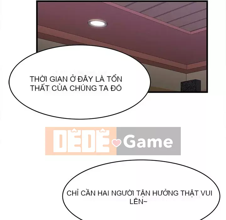 Chỉ cần có một hương vị Chương 42-43