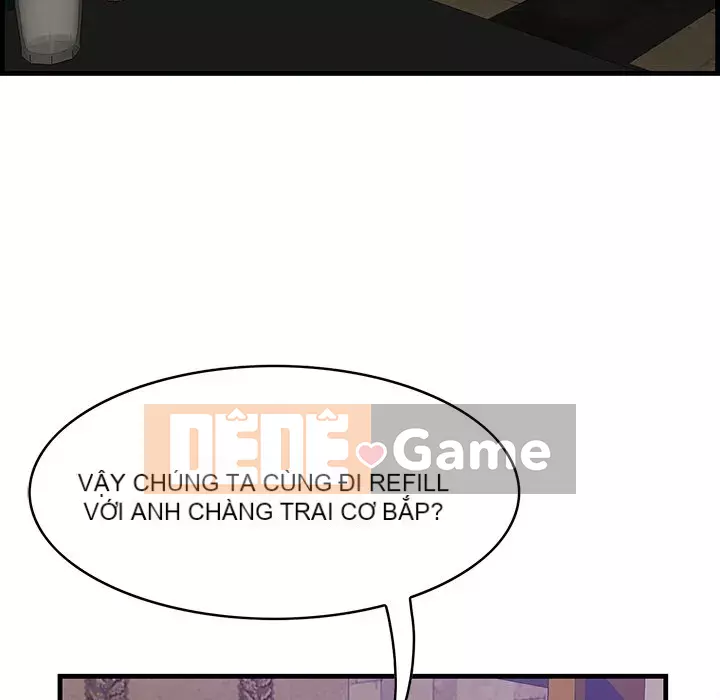 Chỉ cần có một hương vị Chương 42-43