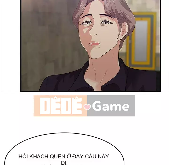 Chỉ cần có một hương vị Chương 42-43