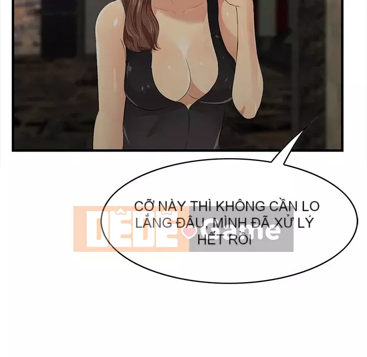 Chỉ cần có một hương vị Chương 42-43