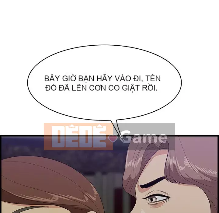 Chỉ cần có một hương vị Chương 42-43