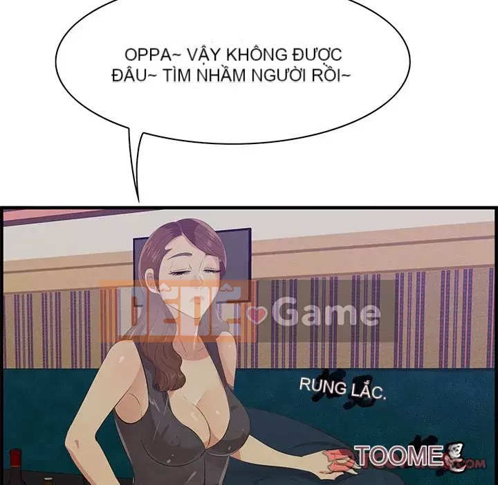 Chỉ cần có một hương vị Chương 42-43