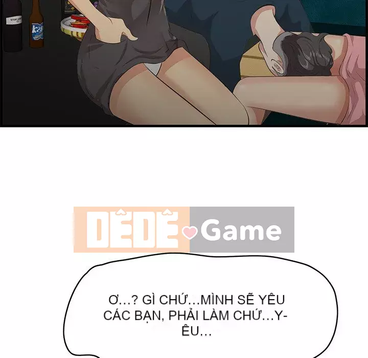 Chỉ cần có một hương vị Chương 42-43