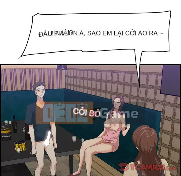 Chỉ cần có một hương vị Chương 42-43