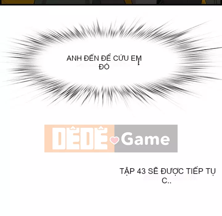 Chỉ cần có một hương vị Chương 42-43