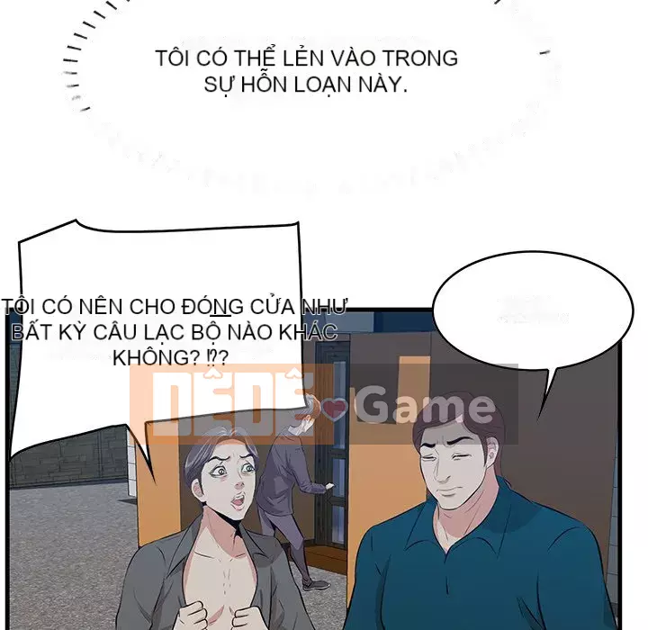 Chỉ cần có một hương vị Chương 42-43