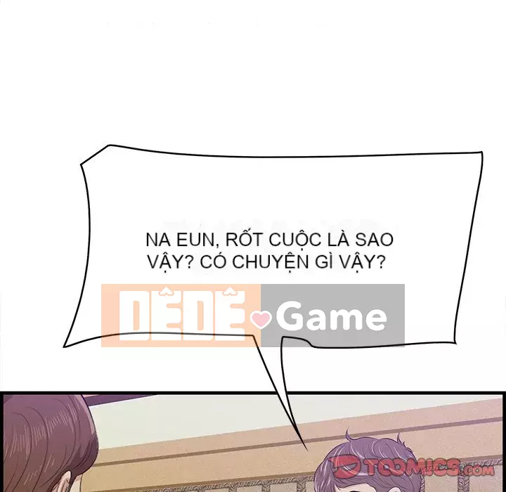 Chỉ cần có một hương vị Chương 42-43