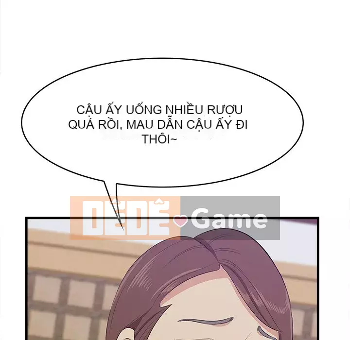 Chỉ cần có một hương vị Chương 42-43