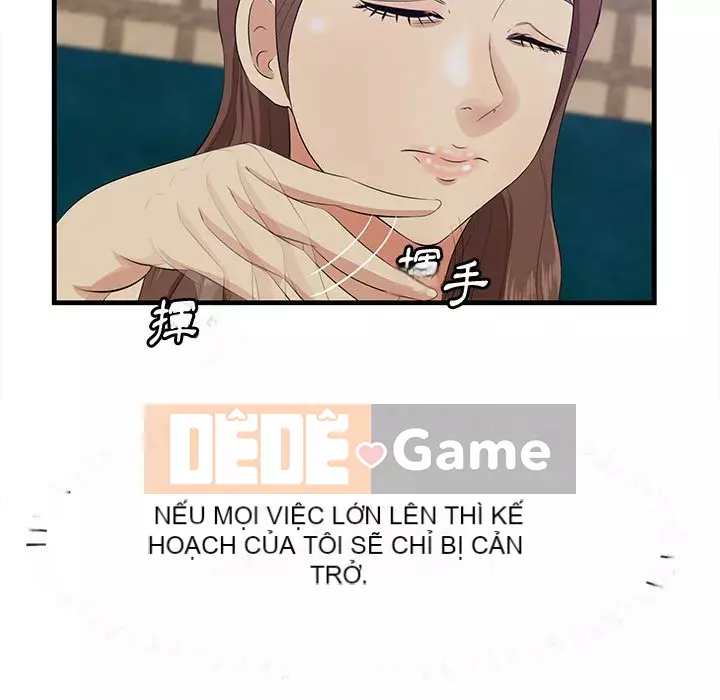 Chỉ cần có một hương vị Chương 42-43