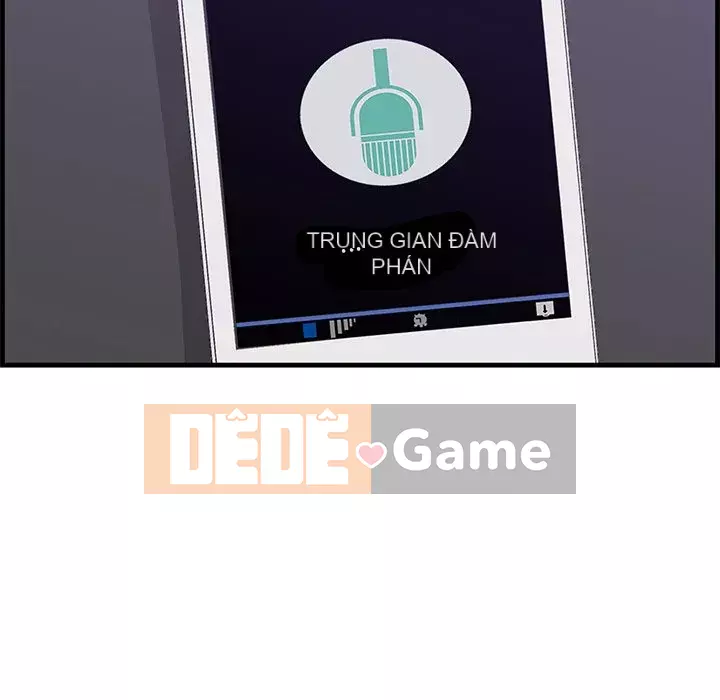 Chỉ cần có một hương vị Chương 42-43