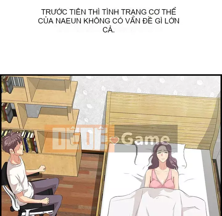 Chỉ cần có một hương vị Chương 42-43