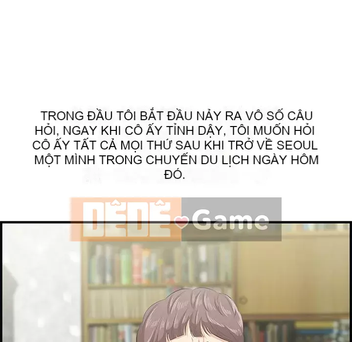 Chỉ cần có một hương vị Chương 42-43