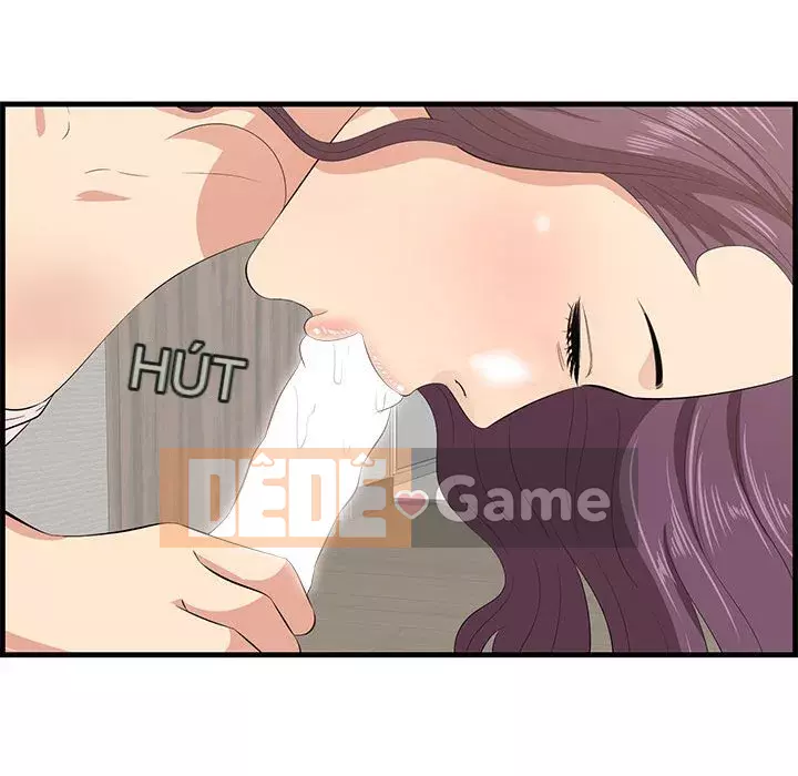 Chỉ cần có một hương vị Chương 38-39