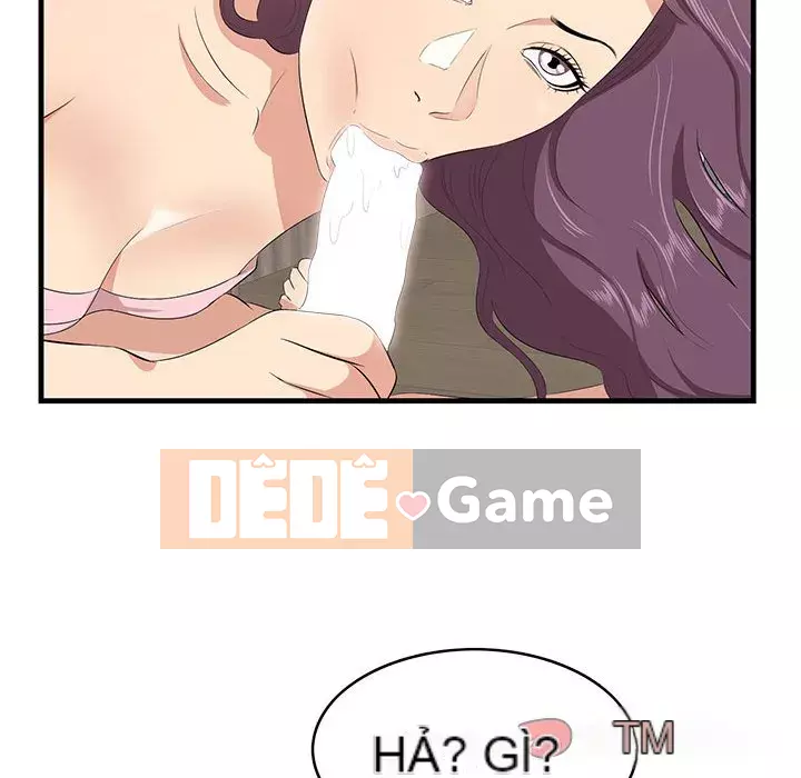 Chỉ cần có một hương vị Chương 38-39