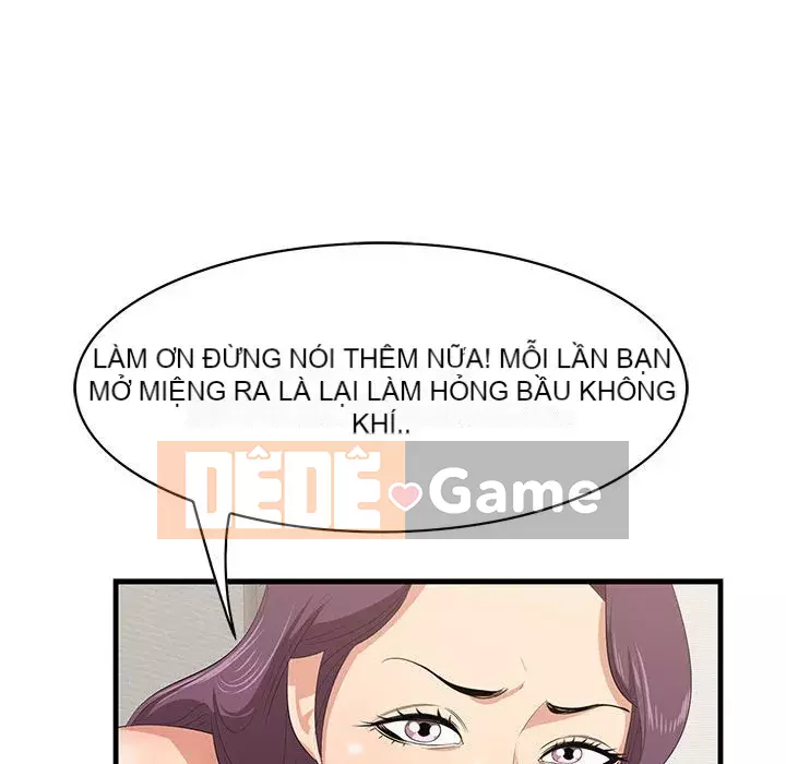 Chỉ cần có một hương vị Chương 38-39