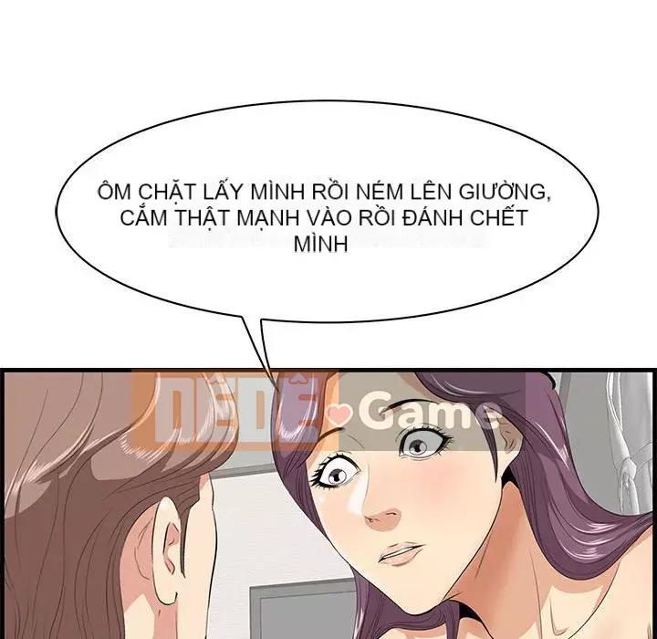 Chỉ cần có một hương vị Chương 38-39