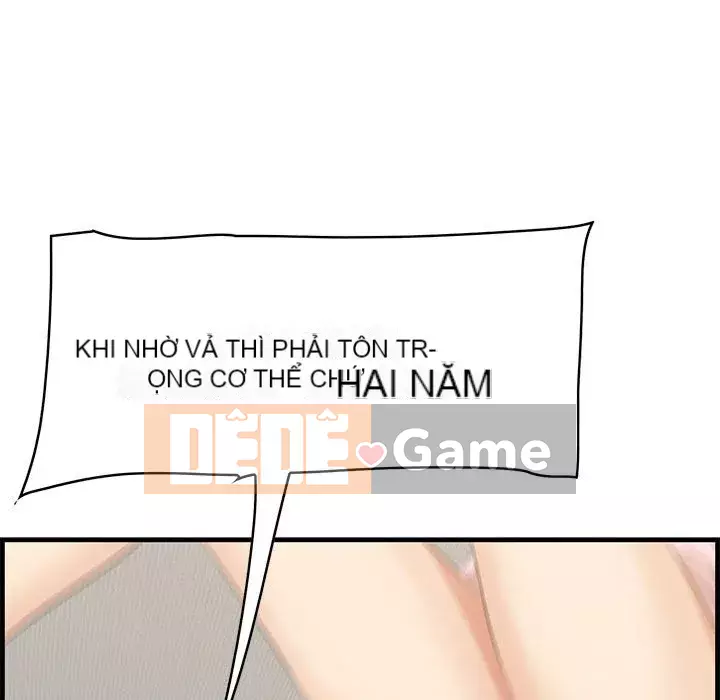 Chỉ cần có một hương vị Chương 38-39