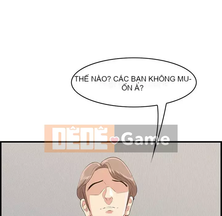 Chỉ cần có một hương vị Chương 38-39