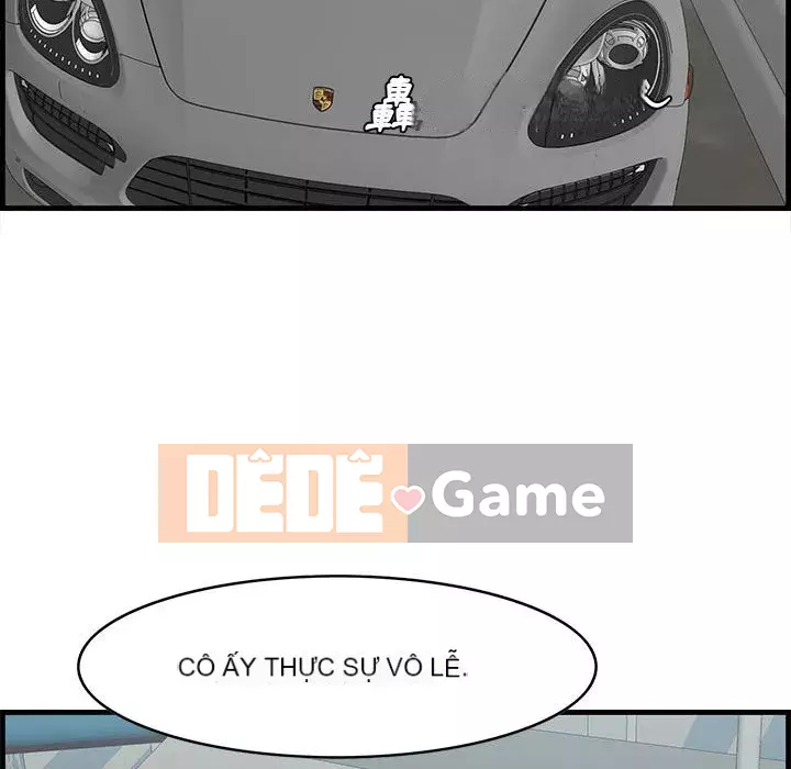 Chỉ cần có một hương vị Chương 38-39