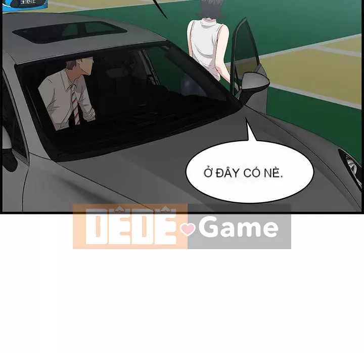 Chỉ cần có một hương vị Chương 38-39