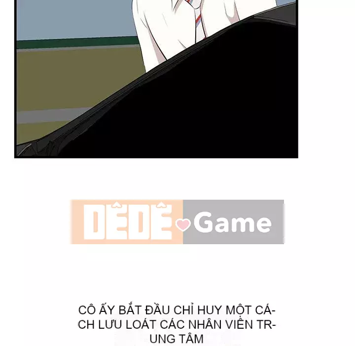 Chỉ cần có một hương vị Chương 38-39