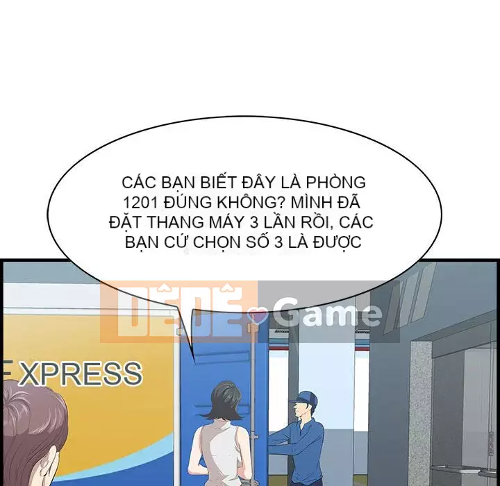 Chỉ cần có một hương vị Chương 38-39