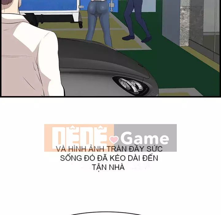 Chỉ cần có một hương vị Chương 38-39