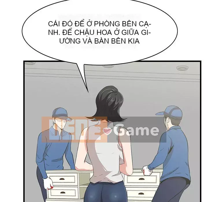 Chỉ cần có một hương vị Chương 38-39