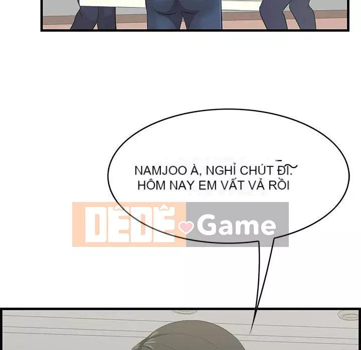 Chỉ cần có một hương vị Chương 38-39