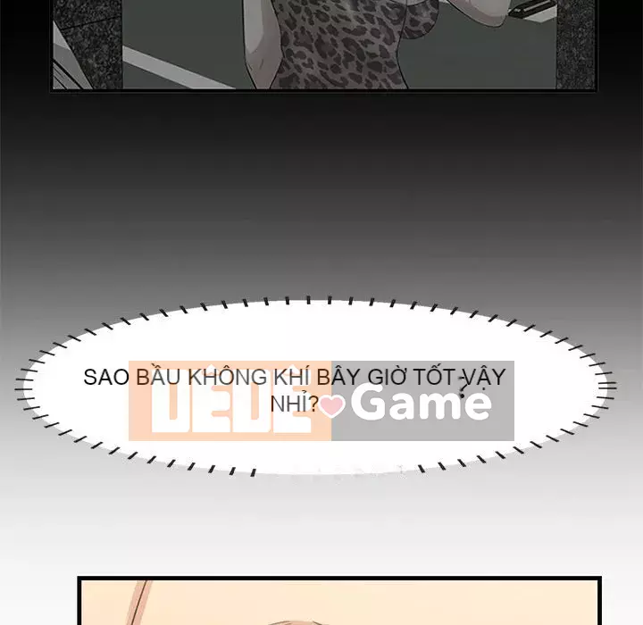 Chỉ cần có một hương vị Chương 38-39