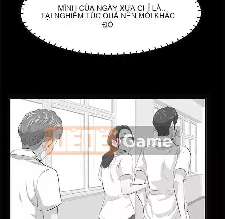 Chỉ cần có một hương vị Chương 38-39