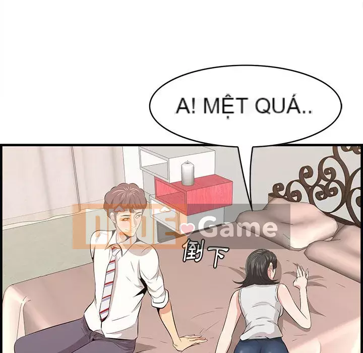 Chỉ cần có một hương vị Chương 38-39