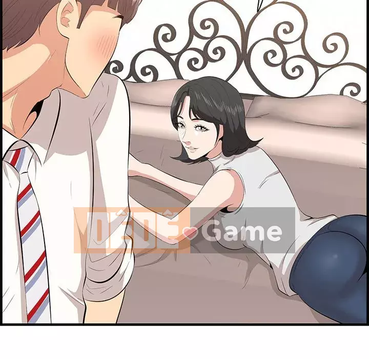 Chỉ cần có một hương vị Chương 38-39