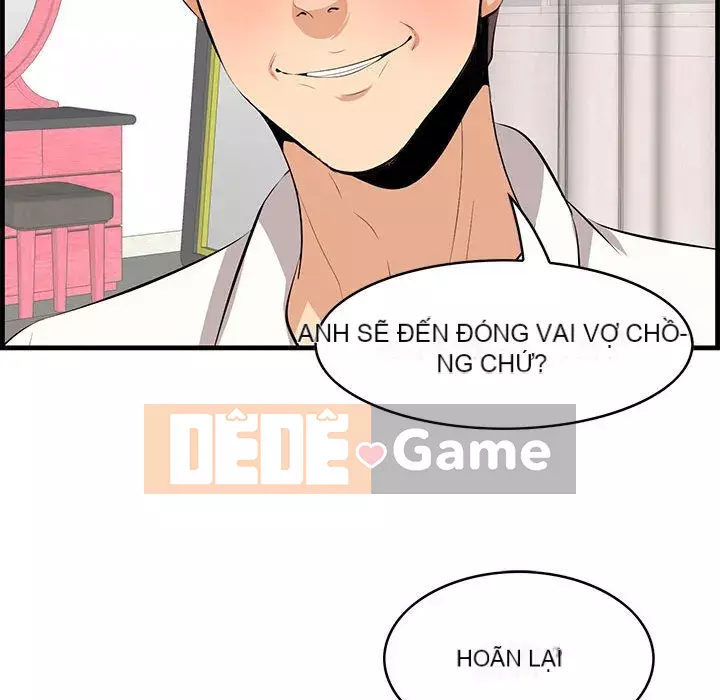 Chỉ cần có một hương vị Chương 38-39