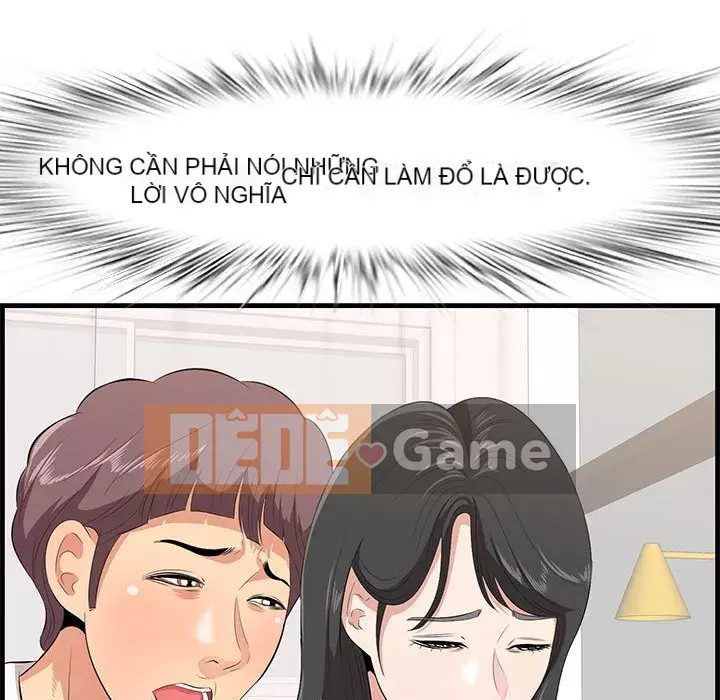 Chỉ cần có một hương vị Chương 38-39