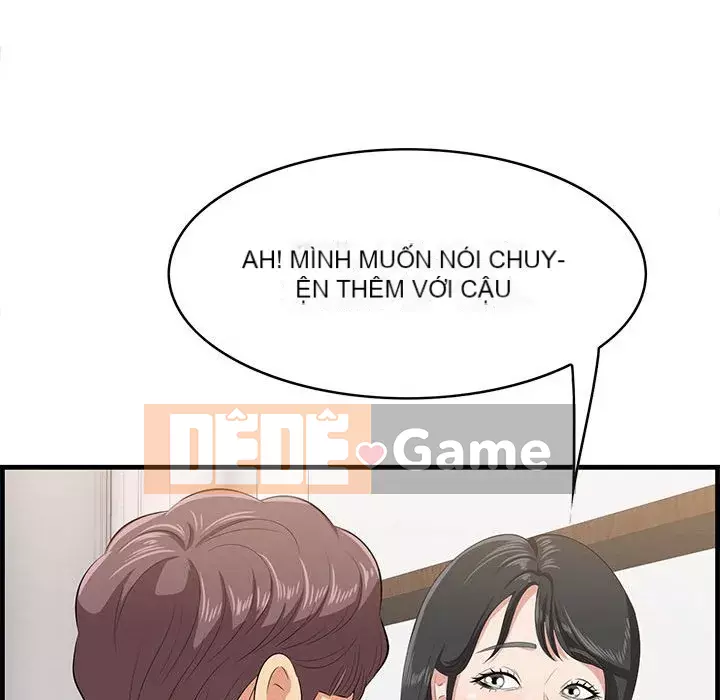 Chỉ cần có một hương vị Chương 38-39