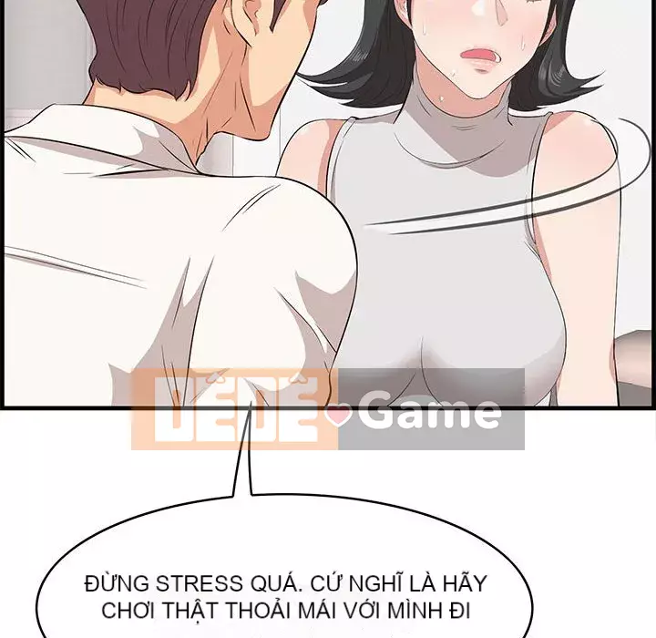 Chỉ cần có một hương vị Chương 38-39