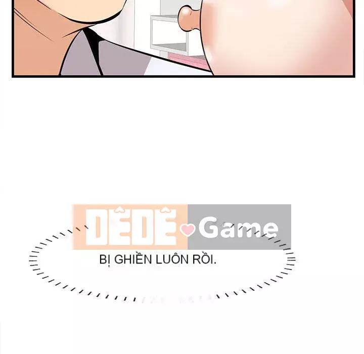 Chỉ cần có một hương vị Chương 38-39