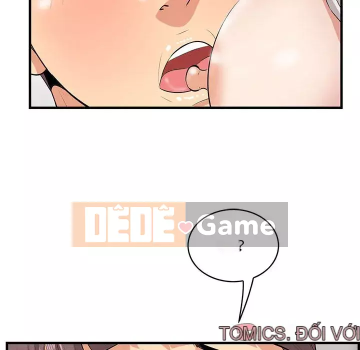 Chỉ cần có một hương vị Chương 38-39