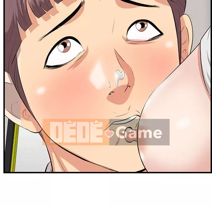 Chỉ cần có một hương vị Chương 38-39