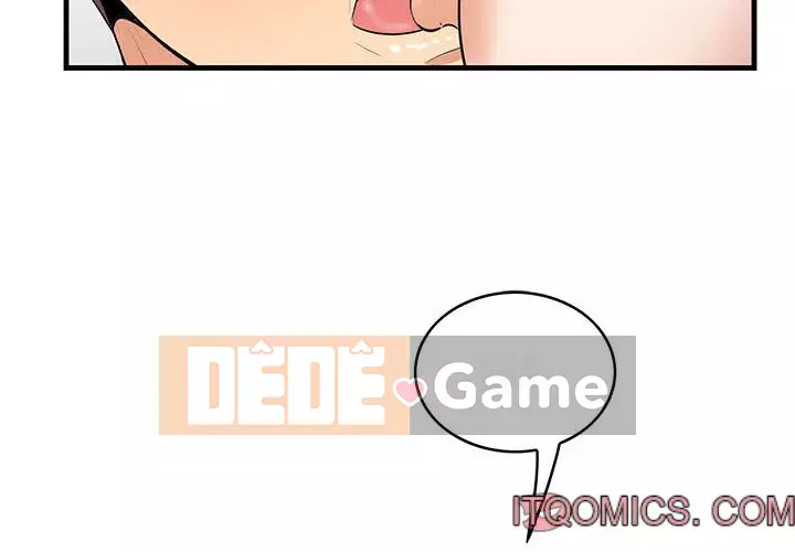 Chỉ cần có một hương vị Chương 38-39