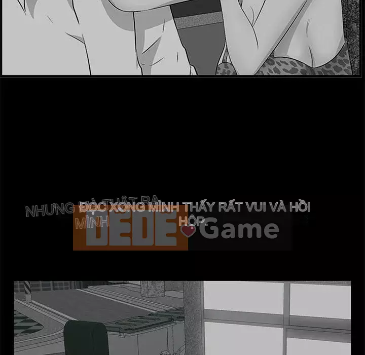 Chỉ cần có một hương vị Chương 38-39