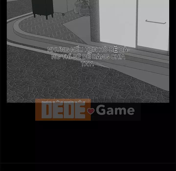 Chỉ cần có một hương vị Chương 38-39