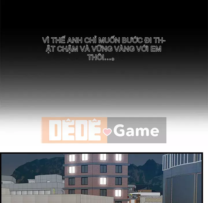 Chỉ cần có một hương vị Chương 38-39