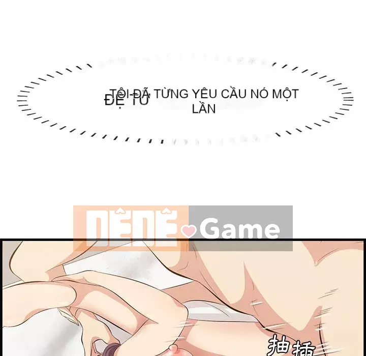 Chỉ cần có một hương vị Chương 38-39